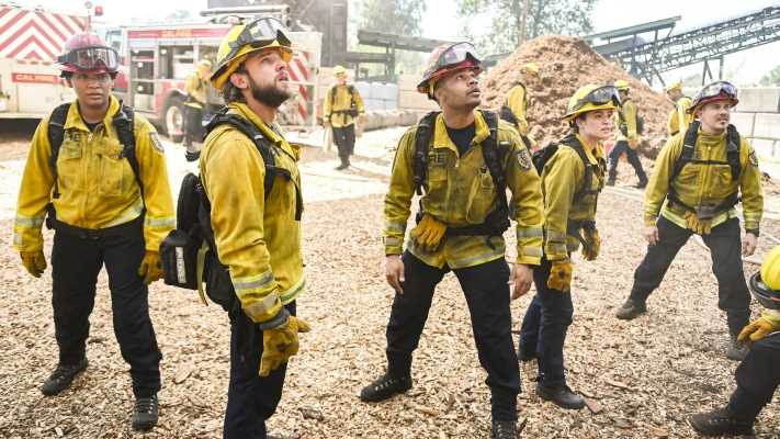 Fire Country 4 anticipazioni: la serie action torna stasera in TV con tre nuovi episodi mozzafiato