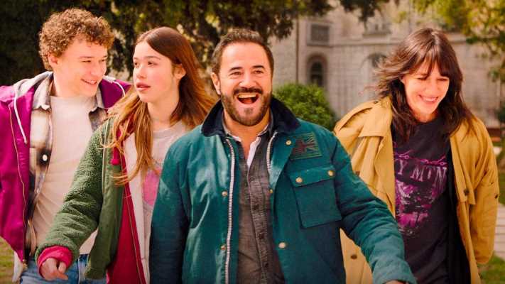 Stasera in TV su Rai 3 c'è La famiglia Leroy: una commedia francese da non perdere