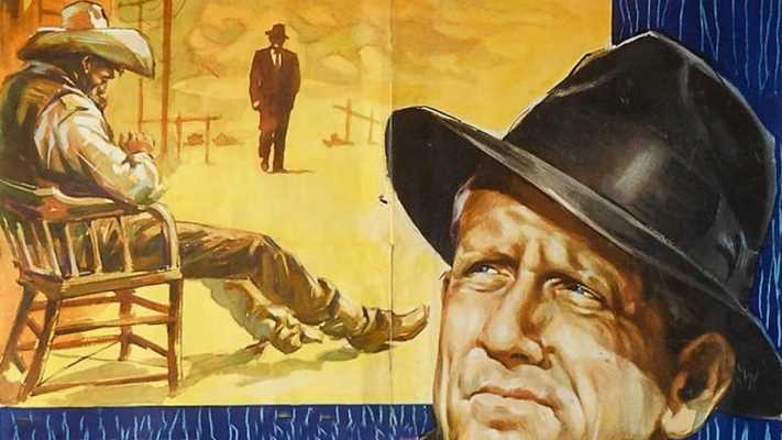 Giorno maledetto stasera in TV: il film western che ha sconvolto Hollywood torna su Rai Movie