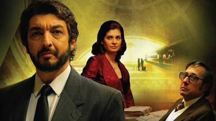 Il film del giorno: "Il segreto dei suoi occhi", il premio Oscar che oggi vi lascerà senza fiato