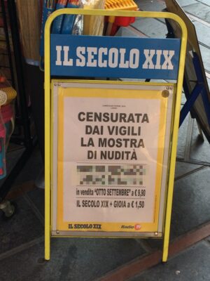 Il Civettone - Numero 18