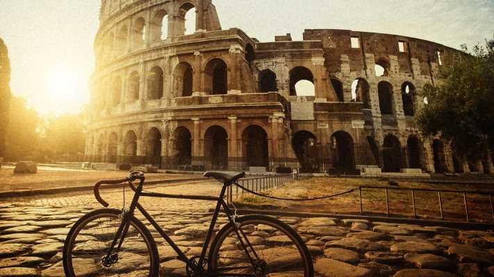 Rivoluzione su due ruote: il segreto che nessuno ti ha mai raccontato va in onda stasera su Rai Storia