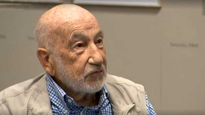 Gianni Berengo Gardin stasera in TV: i segreti del maestro della fotografia su Rai 5