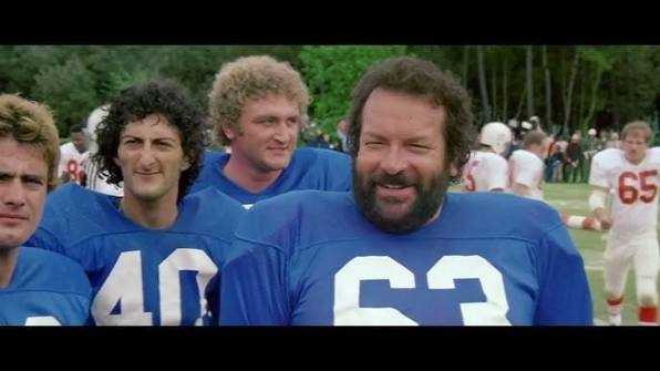 Il film del giorno: "Lo chiamavano Bulldozer", la commedia con Bud Spencer che ha fatto ridere intere generazioni