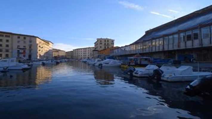 Mare Nostrum su Rai Storia stasera: i segreti di Livorno tra leggi rivoluzionarie e Accademia Navale