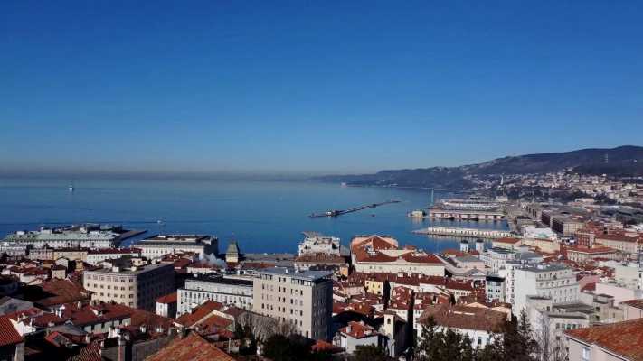 Mare Nostrum stasera in TV: i segreti di Trieste e la svolta che ha cambiato la città per sempre