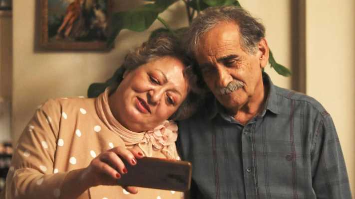 Il mio giardino persiano stasera in TV su Rai 3: il film proibito che sfida il regime