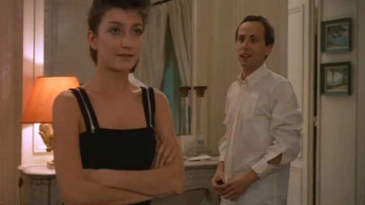 I tormenti del cuore arrivano stasera in TV: il capolavoro di Éric Rohmer che vi lascerà senza fiato