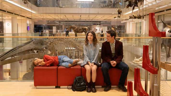 Un oggi alla volta: la toccante love story giovanile che vi farà battere il cuore stasera in TV
