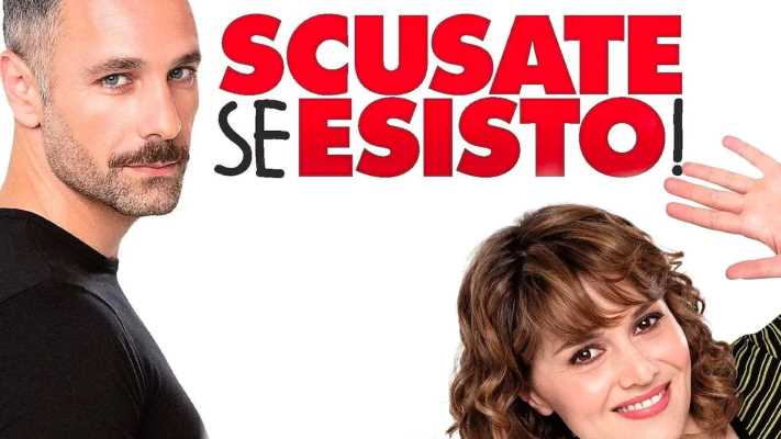 Scusate se esisto! stasera in TV su Rai 1: la commedia con Paola Cortellesi che dice la verità sull'Italia