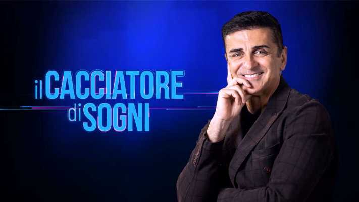 Il Cacciatore di Sogni stasera in tv: la sorpresa di Rai 3 che nessuno si aspettava