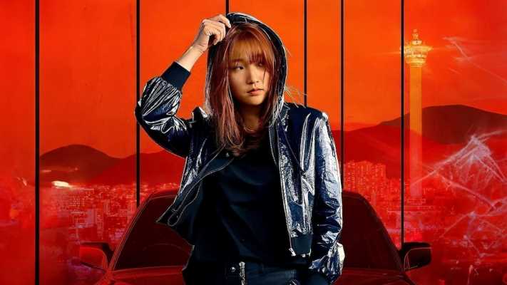 Special Delivery stasera in TV: il folle action coreano che sfida Hollywood