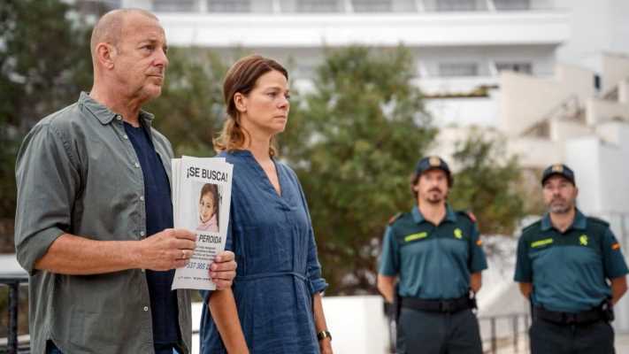 Tutta la verità su Lilly: il thriller ispirato al caso Maddie McCann in onda stasera in TV