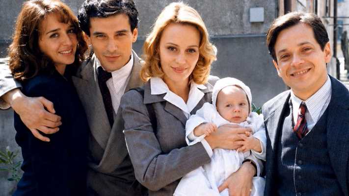 La vita che verrà stasera in TV: gli incredibili retroscena del finale cult da non perdere